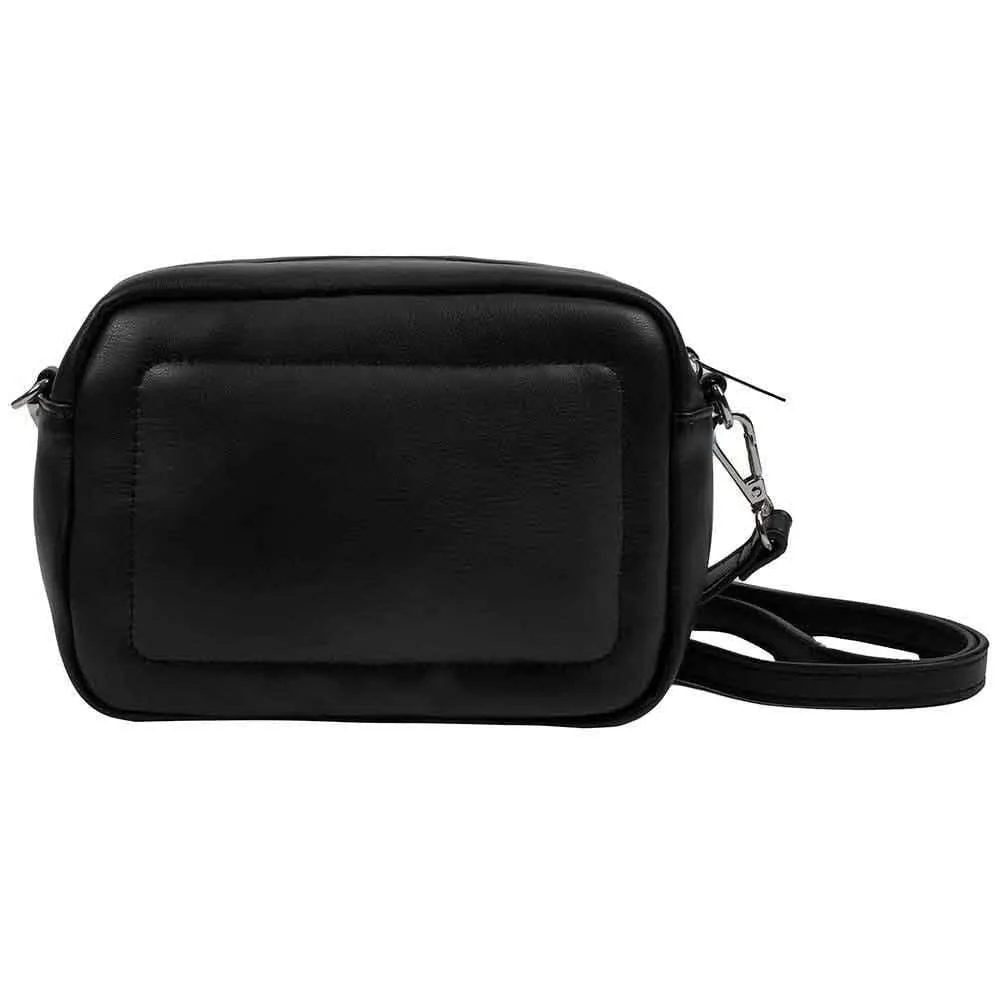Naruto - Akatsuki Cloud Handbag - Bioworld - Image 2