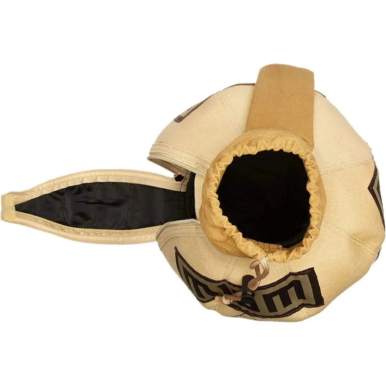 Naruto - Gaara's Sand Gourd Backpack - Great Eastern - Bag Knapsack - Image 3