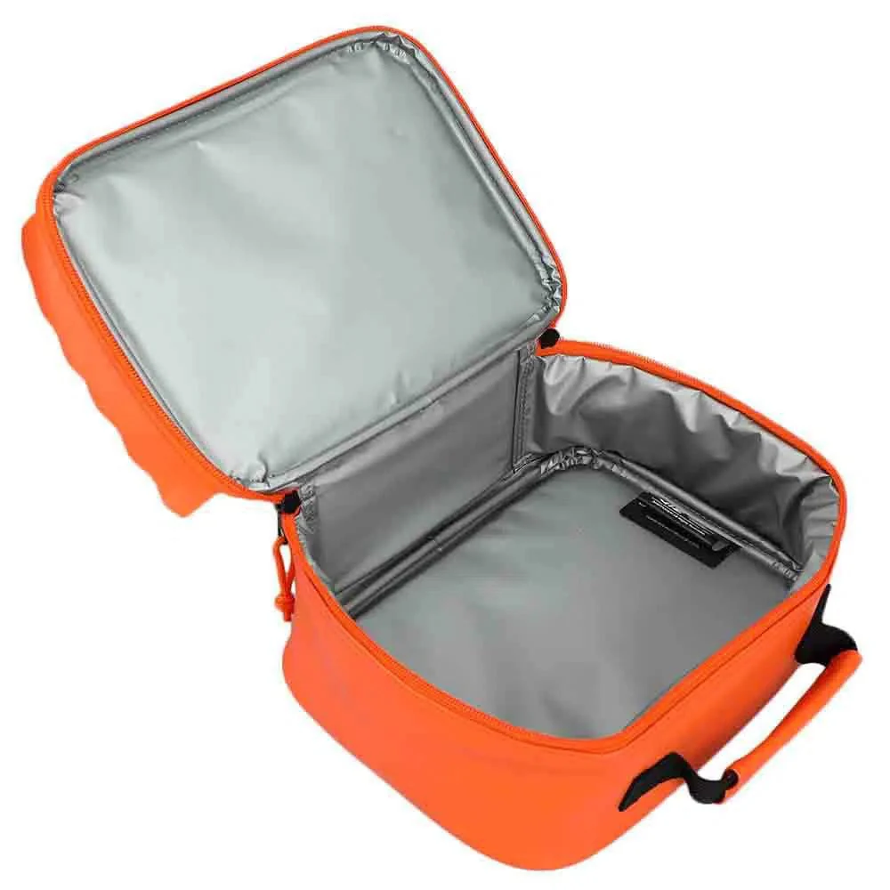 Naruto - Ichiraku Ramen Lunchbox (Insulated) - Bioworld - Image 5