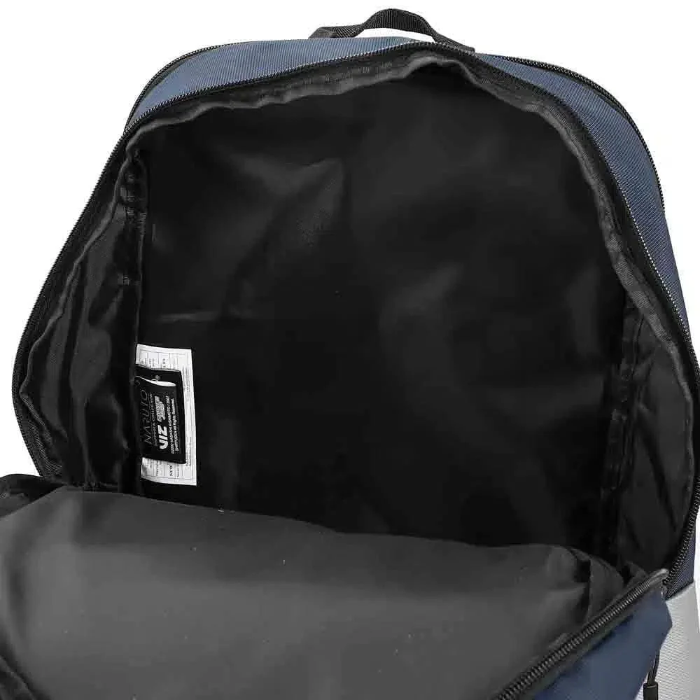 Naruto - Kakashi Hatake Laptop Backpack - Bioworld - Image 5