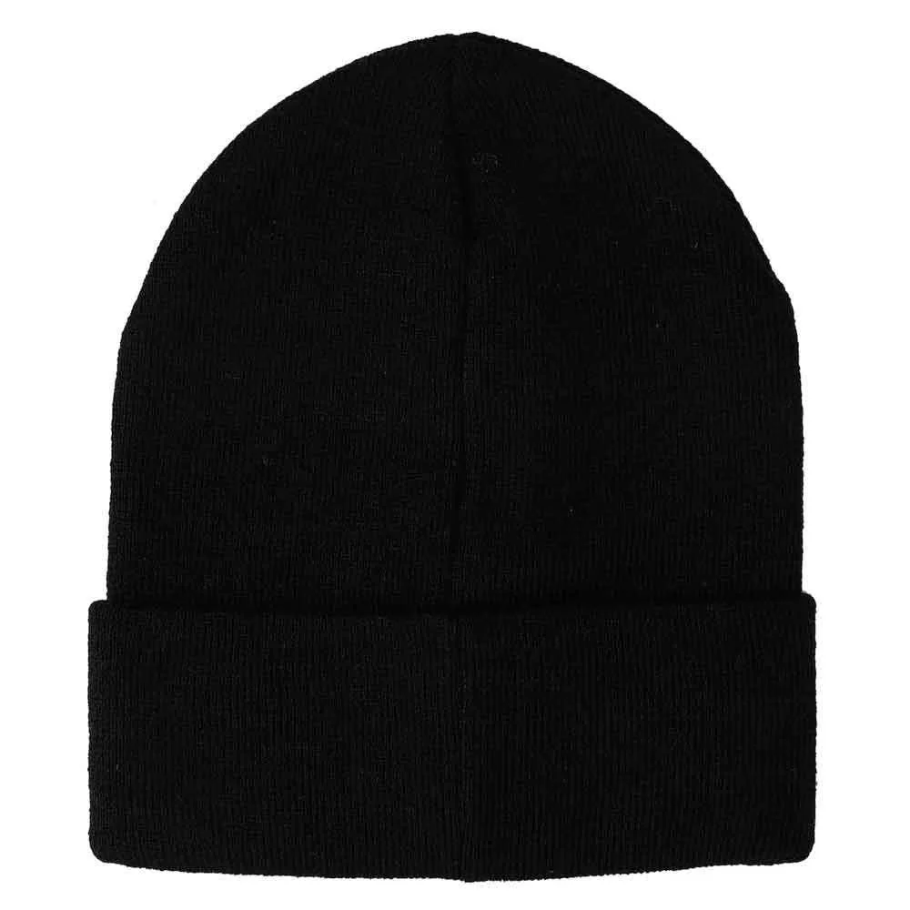 Naruto - Konoha "Hidden Leaf Village" Cuff Beanie Hat - Bioworld - Image 2