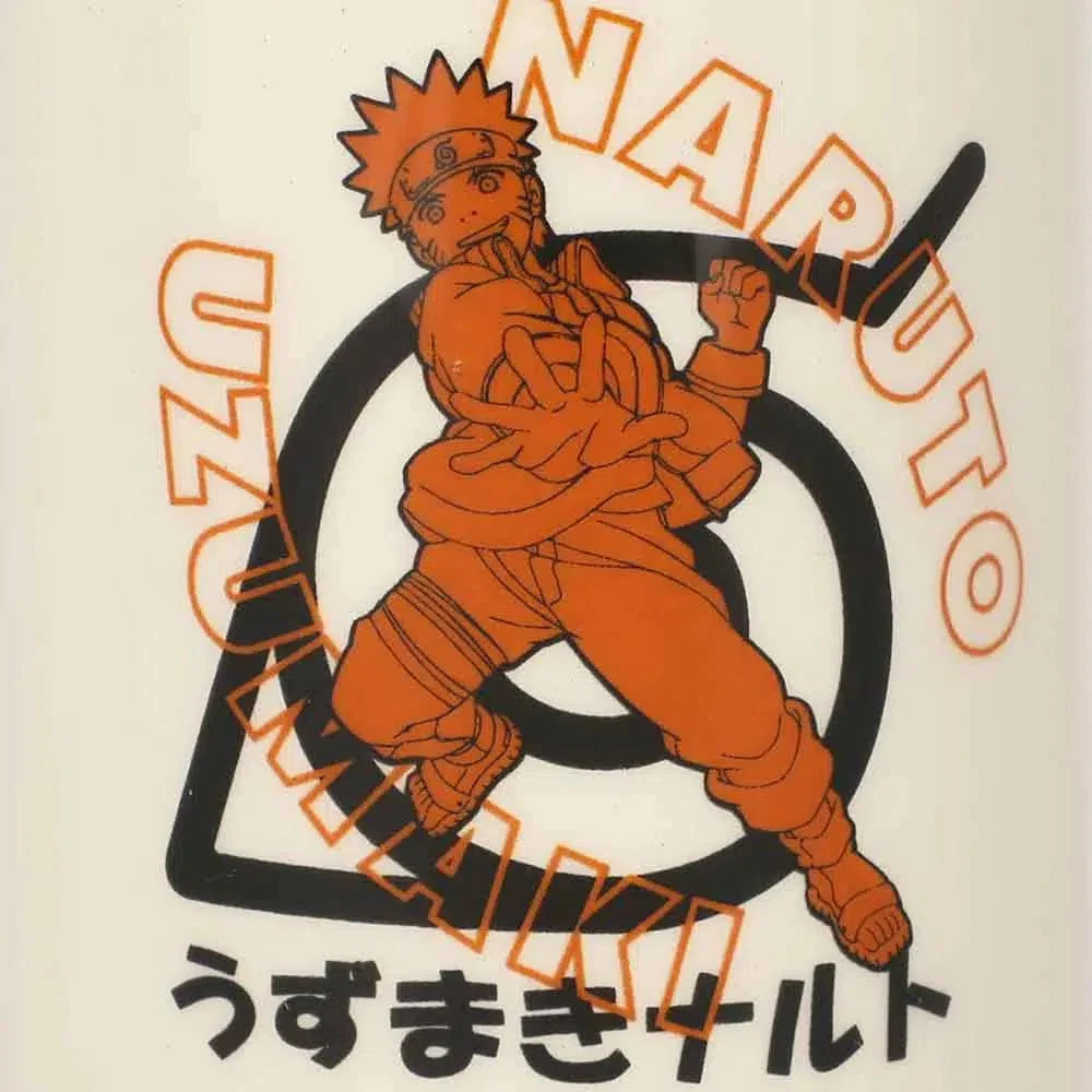 Naruto - Naruto Uzumaki Ceramic Sake Gift Set - Bioworld - Image 6