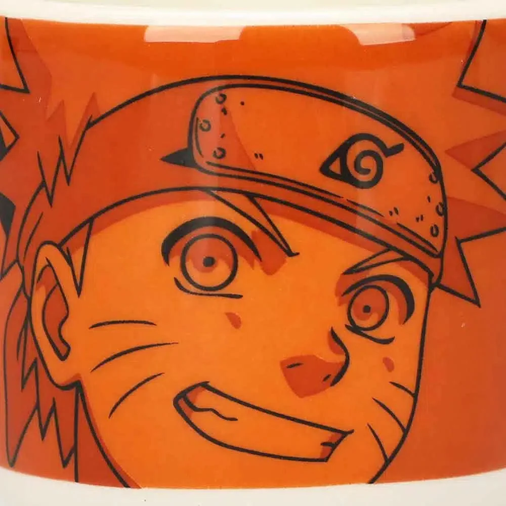 Naruto - Naruto Uzumaki Ceramic Sake Gift Set - Bioworld - Image 7