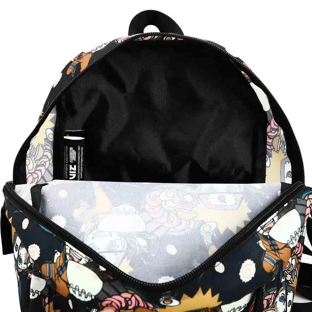 Naruto - Ramen Toss Mini Backpack - Bioworld - Image 5