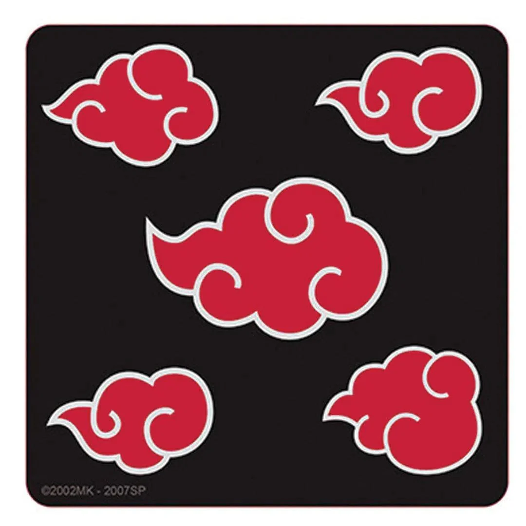Naruto Shippuden - 4-Piece Coaster Set - ABYstyle - Image 6