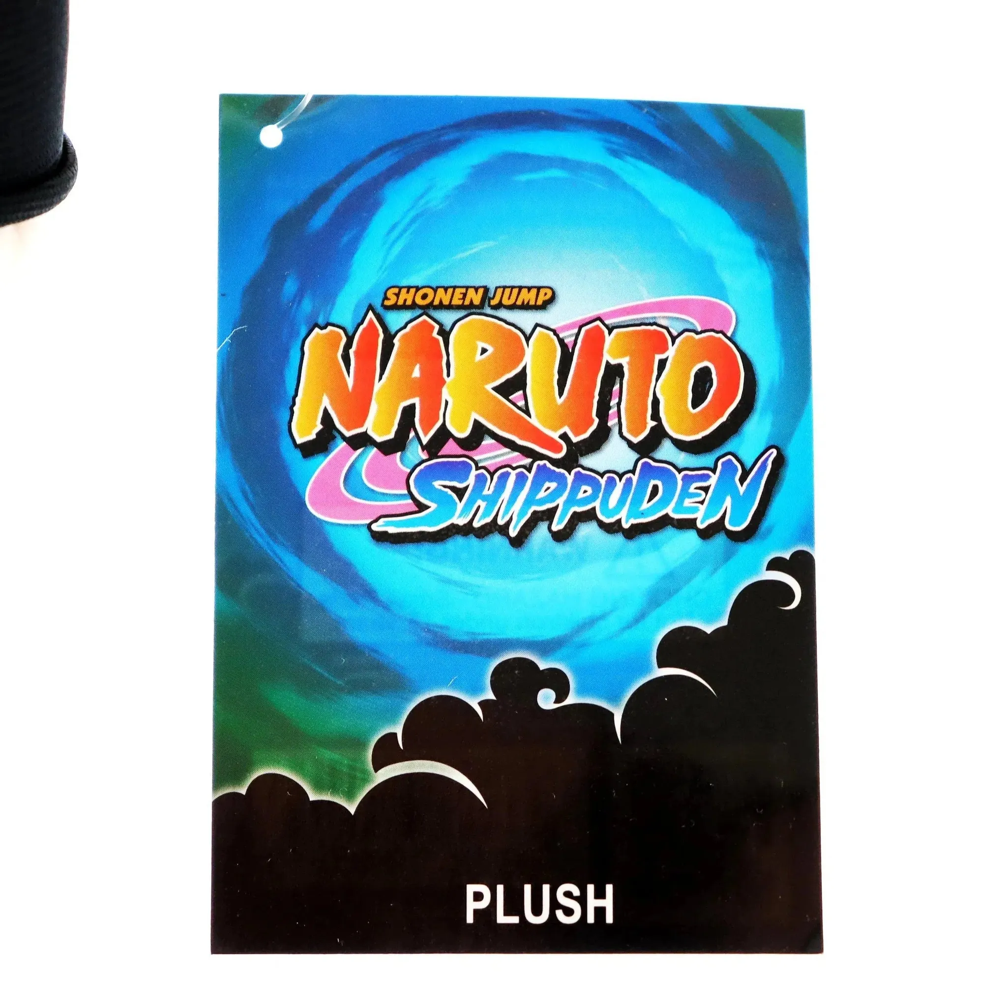 Naruto Shippuden - 9" Naruto Uzumaki Plush - Great Eastern - Image 4
