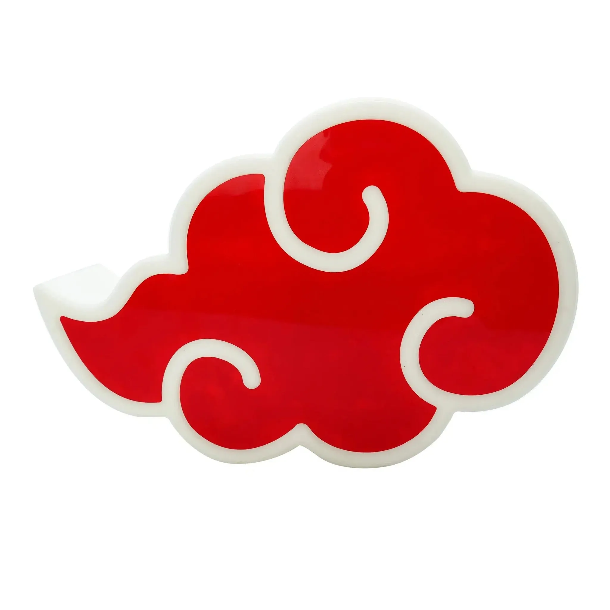 Naruto Shippuden -  Akatsuki Cloud Portable LED Lamp - ABYstyle - Image 2