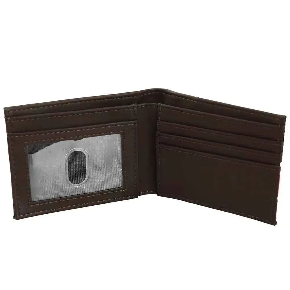 Naruto Shippuden - Akatsuki Wallet (Bi-Fold) - Bioworld - Image 4