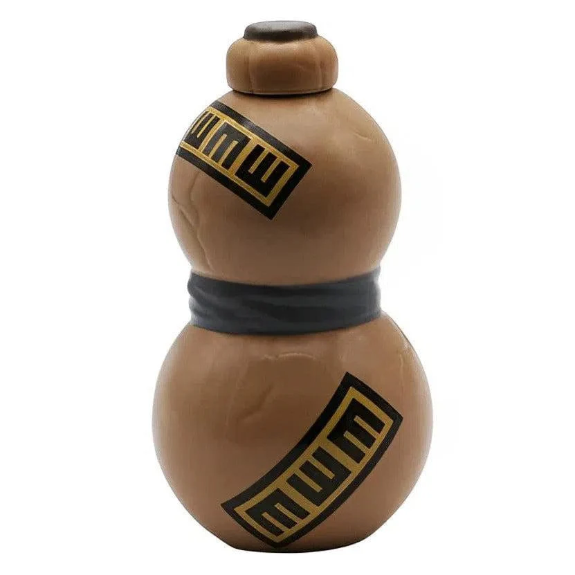 Naruto Shippuden - Gaara's Gourd Sculpted 3D Mug (Ceramic, 11.8 oz.) - ABYstyle - Image 3