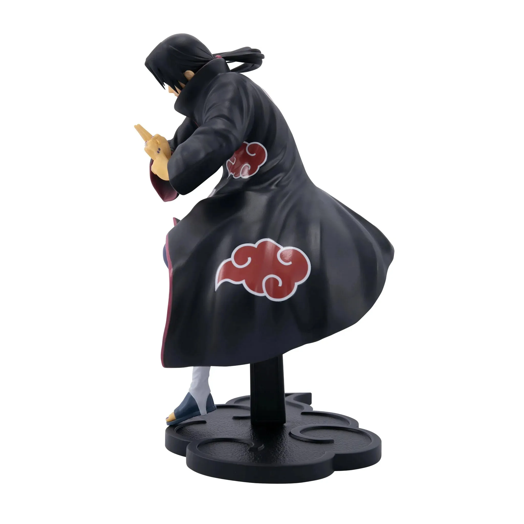 Naruto Shippuden - Itachi Uchiha Figure - ABYstyle - Super Figure Collection - Image 4
