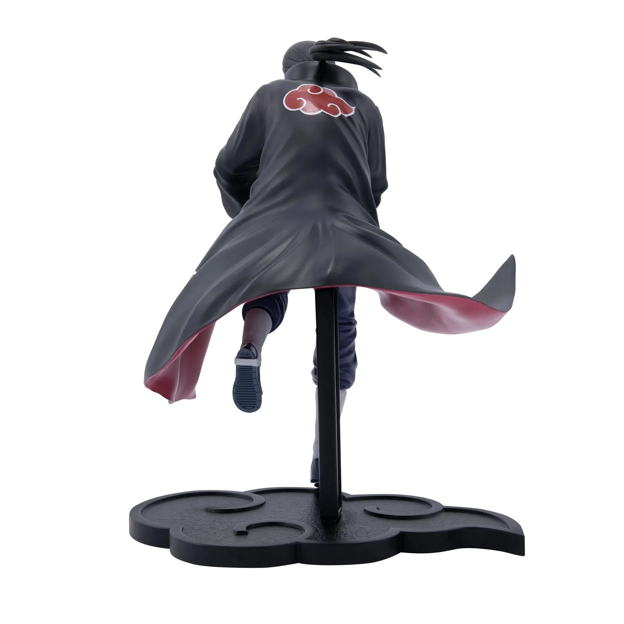 Naruto Shippuden - Itachi Uchiha Figure - ABYstyle - Super Figure Collection - Image 5