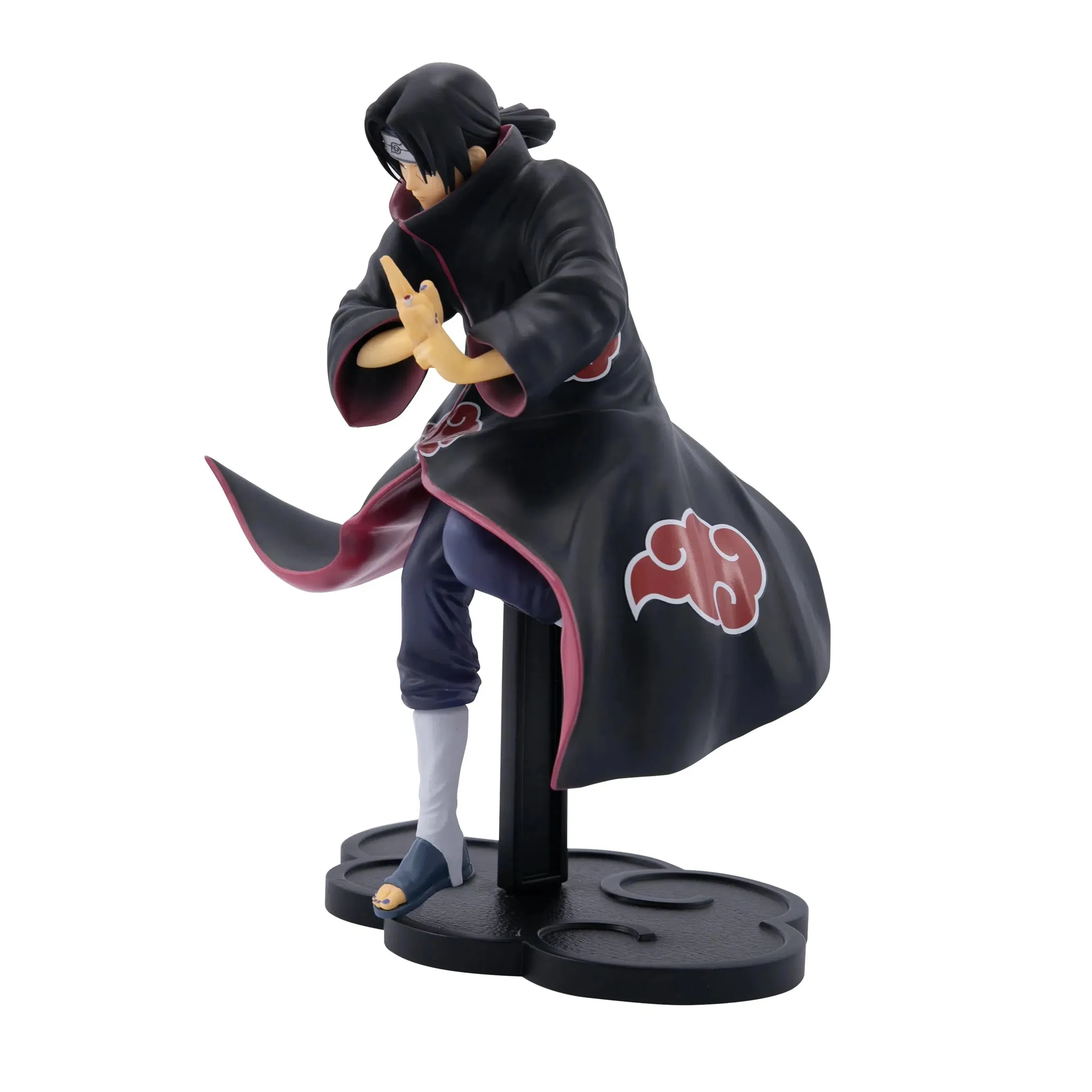 Naruto Shippuden - Itachi Uchiha Figure - ABYstyle - Super Figure Collection - Image 6