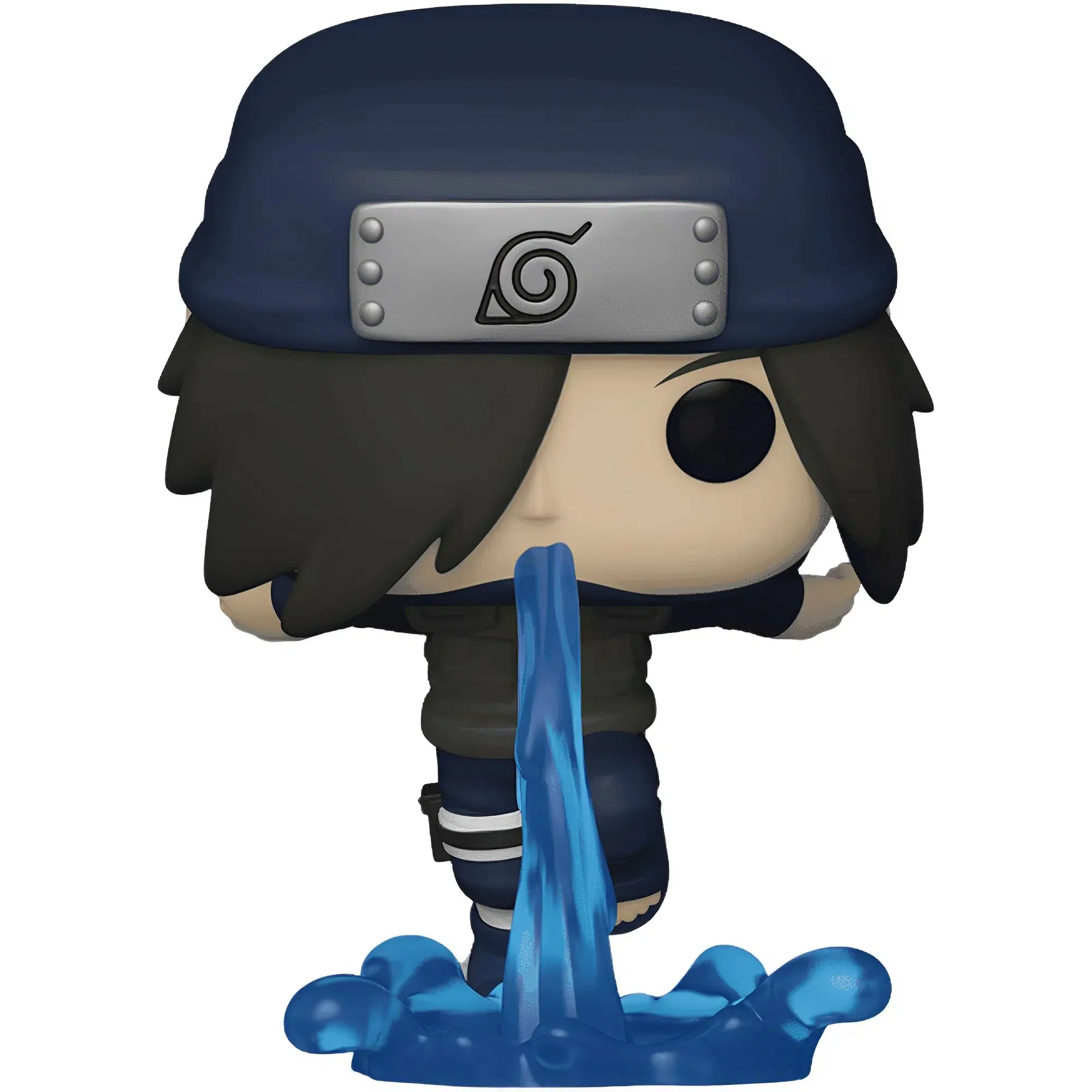 Naruto Shippuden - Izumo Kamizuki Figure - Funko - POP! Animation Series (1198) - Image 2