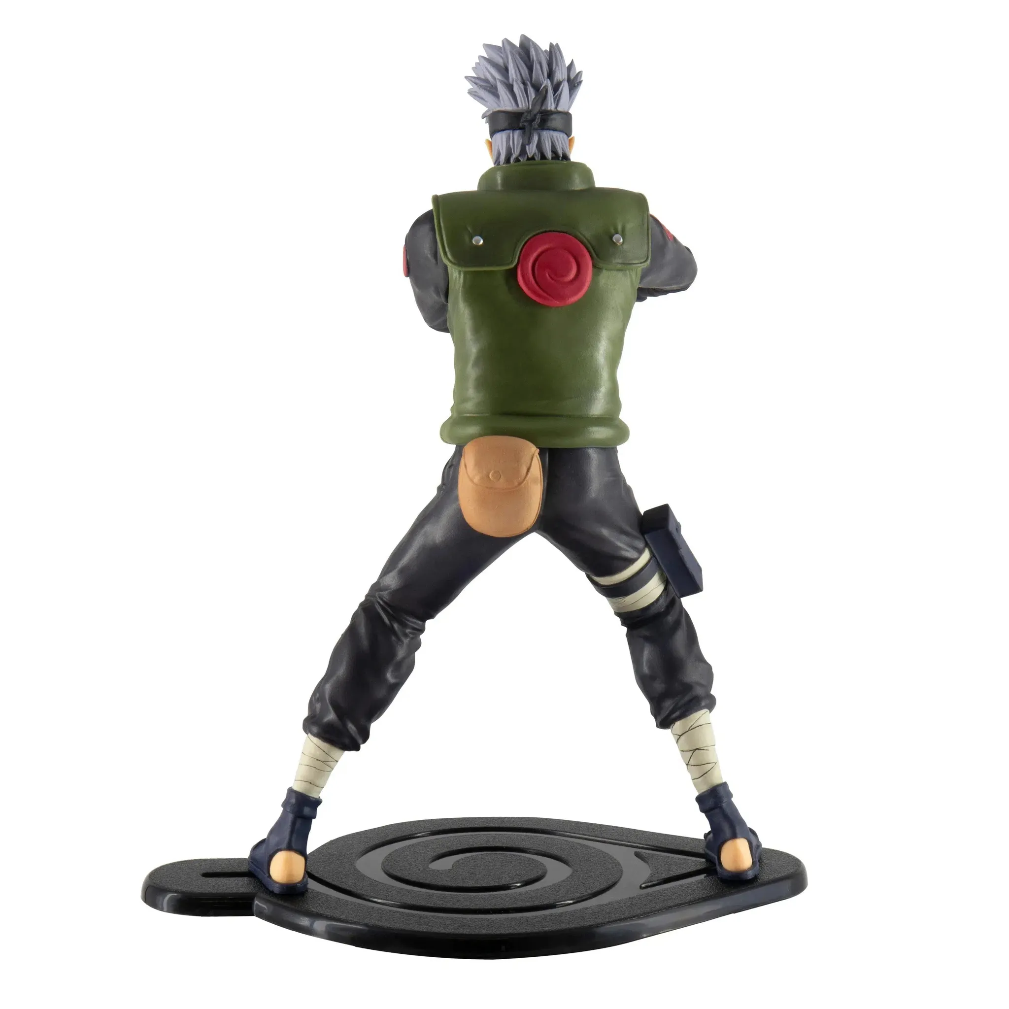 Naruto Shippuden - Kakashi Hatake Figure - ABYstyle - Super Figure Collection - Image 5
