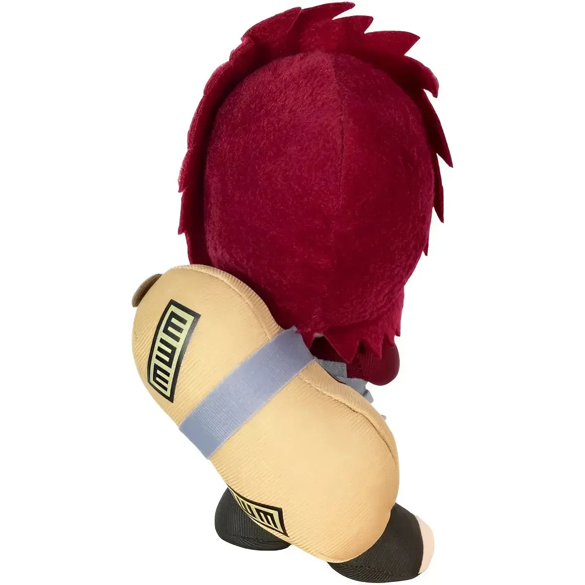 Naruto Shippuden - Kazekage Gaara Plush (8") - Great Eastern Entertainment - Image 2