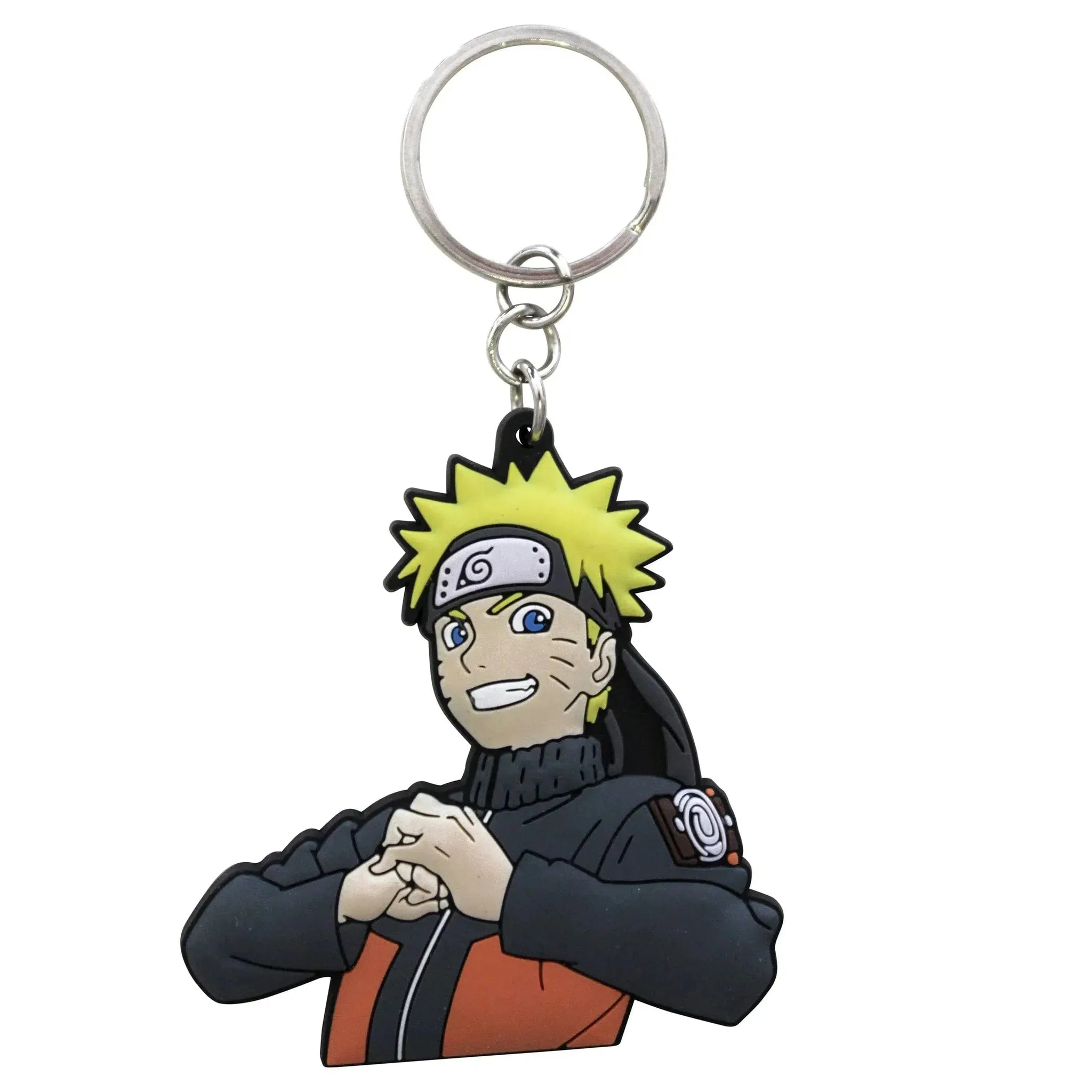 Naruto Shippuden - Naruto 3-Piece Gift Set (11 oz. Mug, Keychain, Notebook) - ABYstyle - Image 4