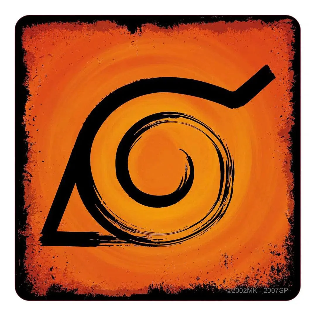 Naruto Shippuden - Naruto Clone Jutsu Heat-Change Ceramic Mug & Coaster Gift Set (16 oz.) - ABYstyle - Image 4