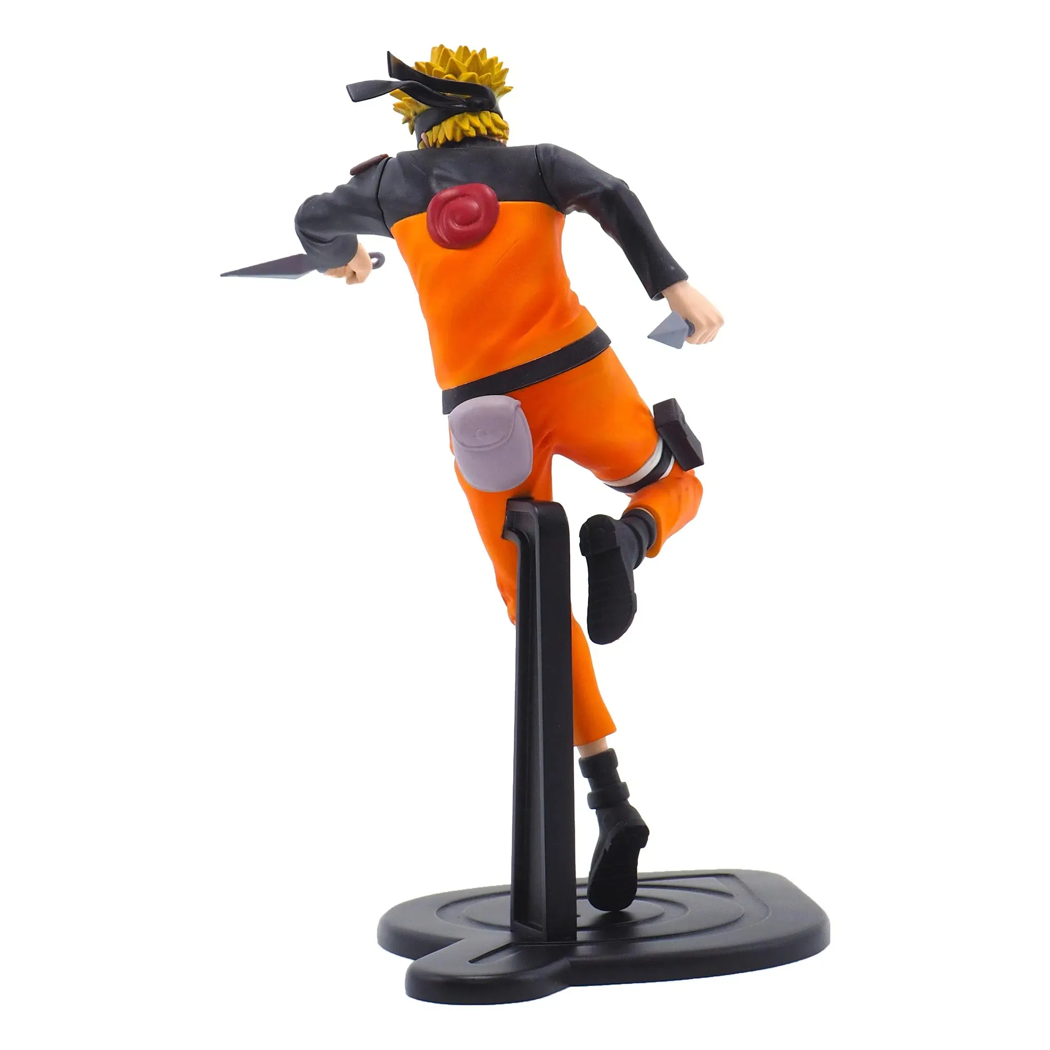 Naruto Shippuden - Naruto Uzumaki Figure - ABYstyle - Super Figure Collection - Image 4