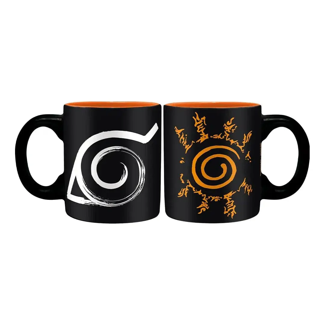 Naruto Shippuden - Naruto Uzumaki Glassware 3-Piece Set - ABYstyle - Image 4