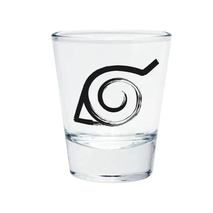 Naruto Shippuden - Naruto Uzumaki Glassware 3-Piece Set - ABYstyle - Image 5