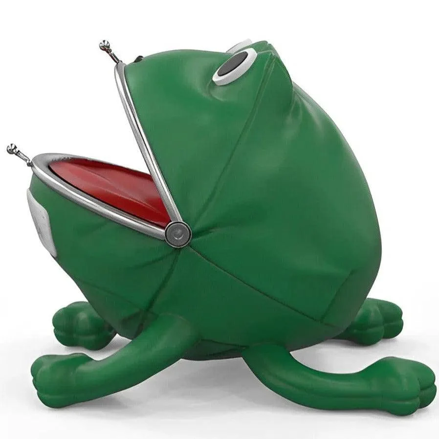 Naruto Shippuden - Naruto's Coin Purse "Gama-chan" Coin Bank - ABYstyle - Image 3