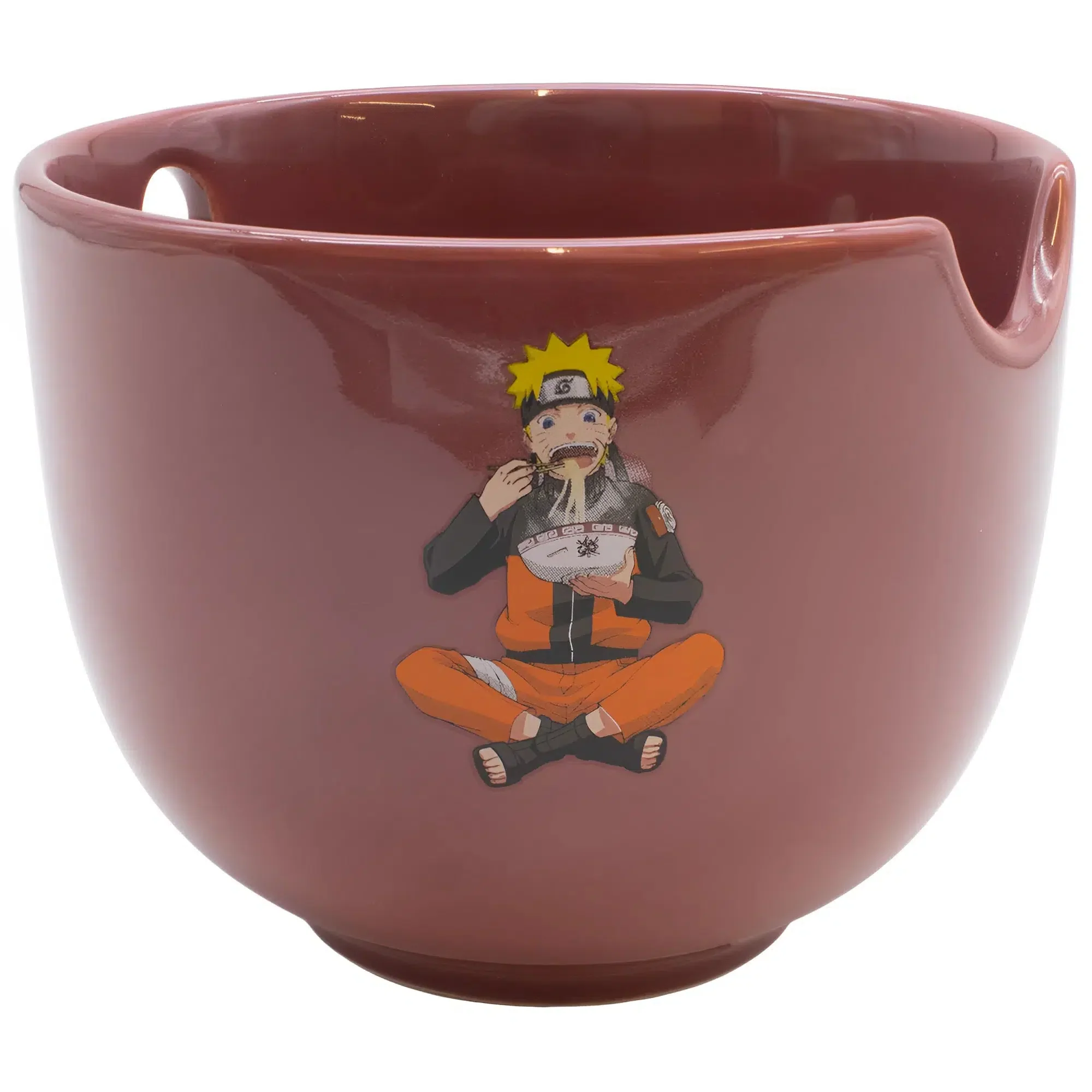 Naruto Shippuden - Ramen Bowl, Spoon & Chopsticks Set - Culturefly - Image 4