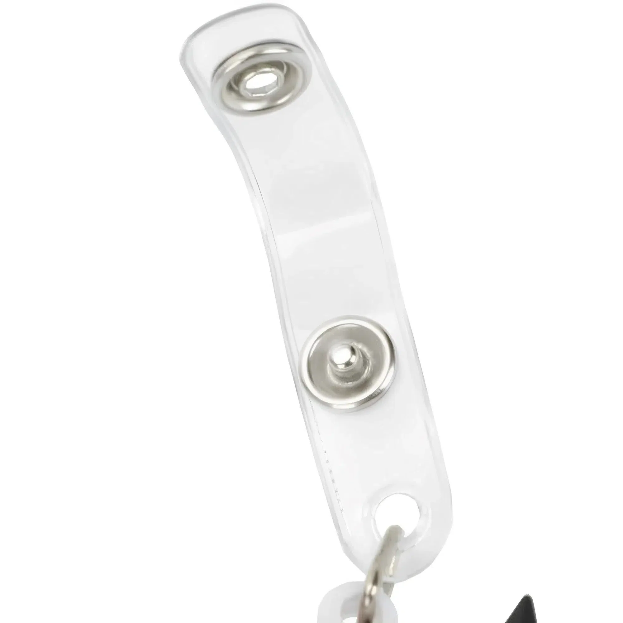 Naruto Shippuden - Rasengan & Shuriken Retractable Lanyard - Bioworld - Image 4