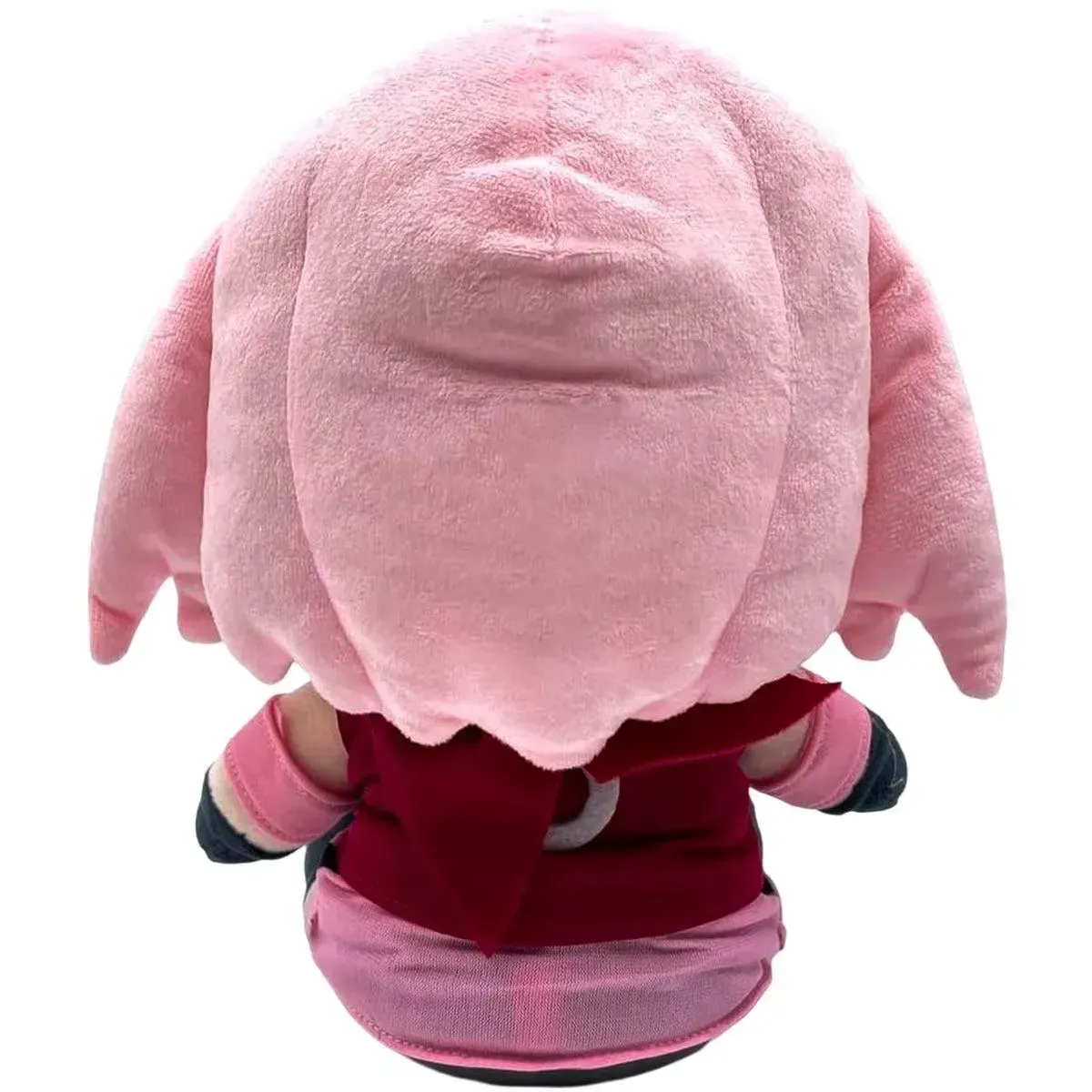 Naruto: Shippuden - Sitting Sakura Haruno Plush (9") - Youtooz - Image 2