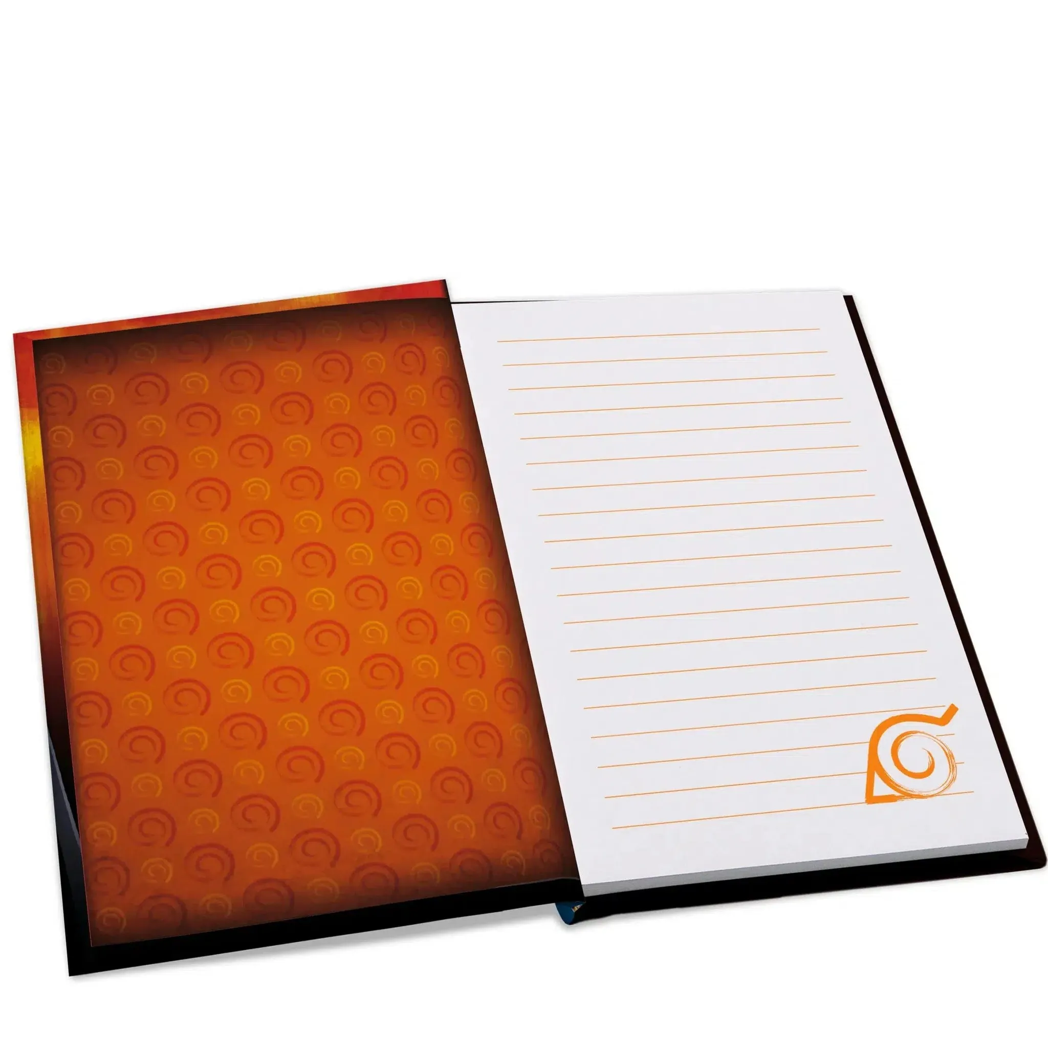 Naruto Shippuden - Tumbler & Notebook Gift Set (12 oz.) - ABYstyle - Image 5