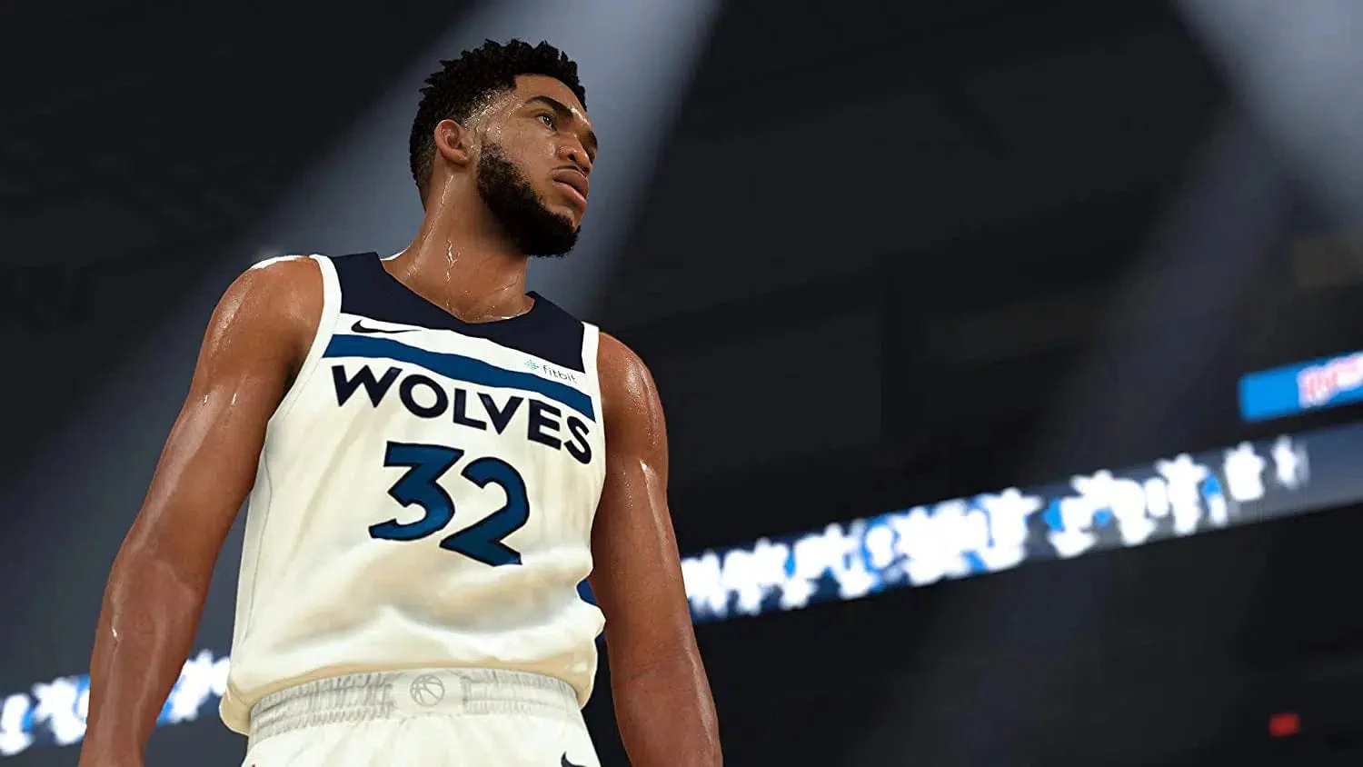 NBA 2K20 - Nintendo Switch - Image 4