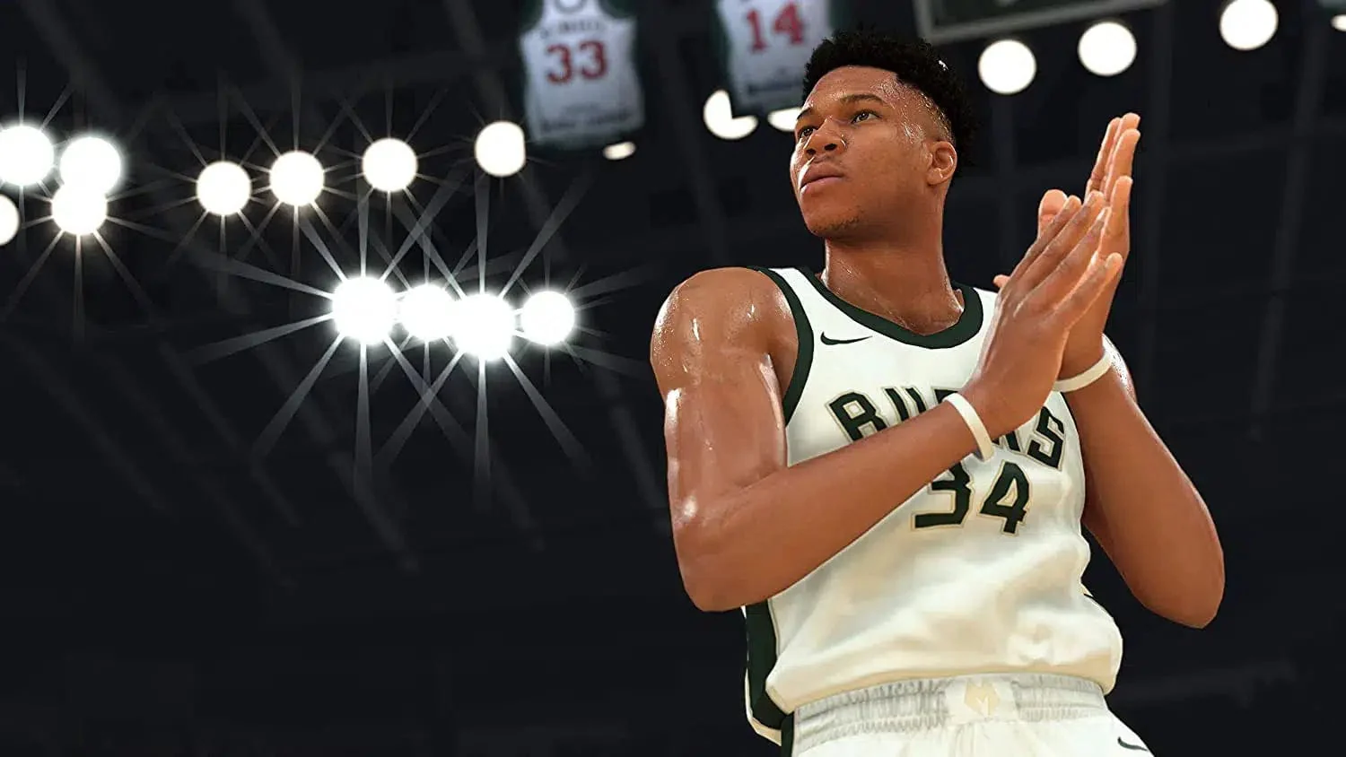 NBA 2K20 - Nintendo Switch - Image 5