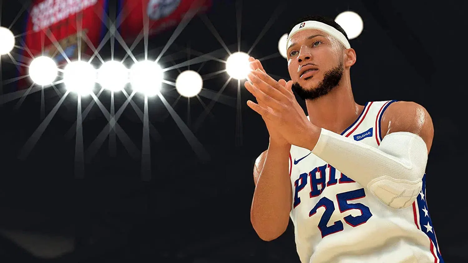 NBA 2K20 - Nintendo Switch - Image 6