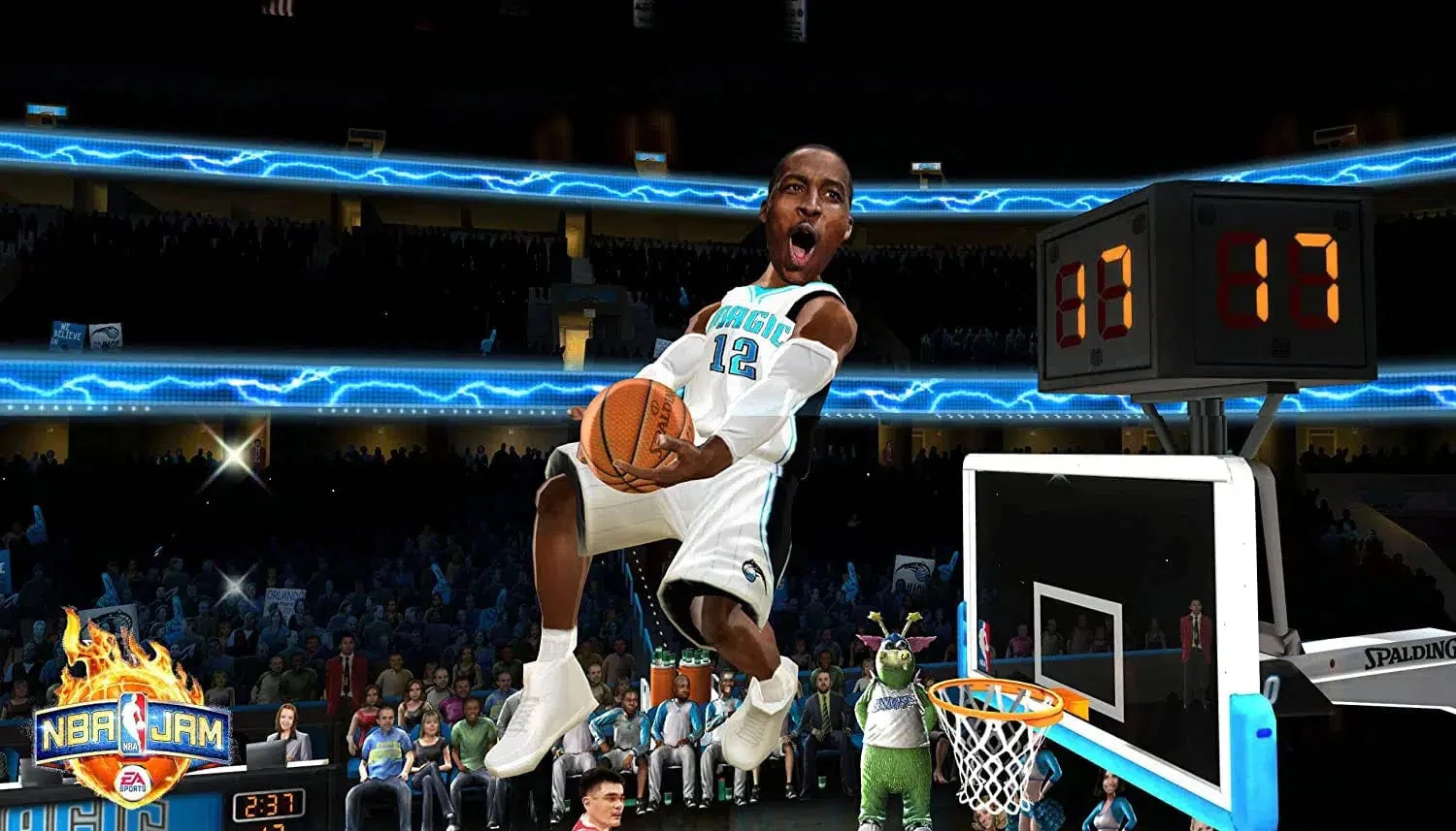 NBA Jam - Xbox 360 - Image 7