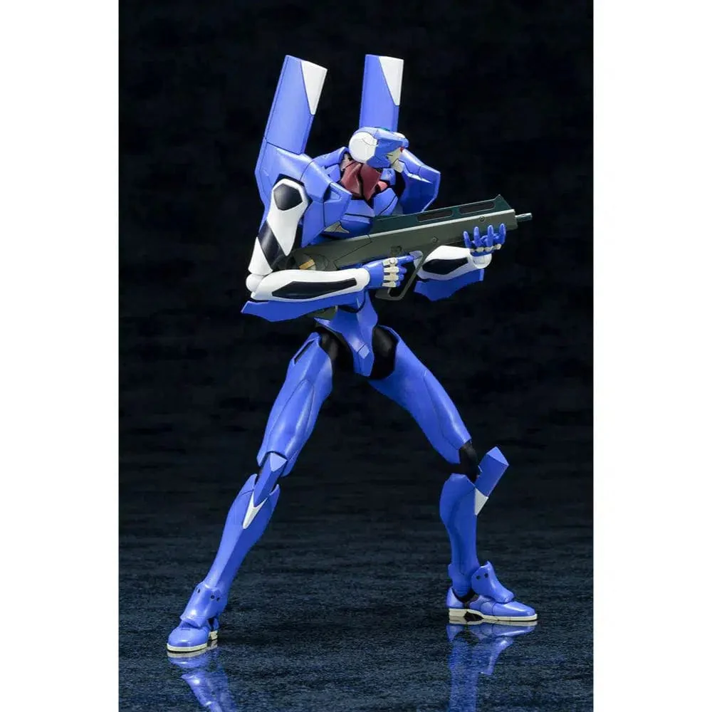 Neon Genesis Evangelion - Unit-00 Mecha Figure Model Kit - Kotobukiya - Image 5
