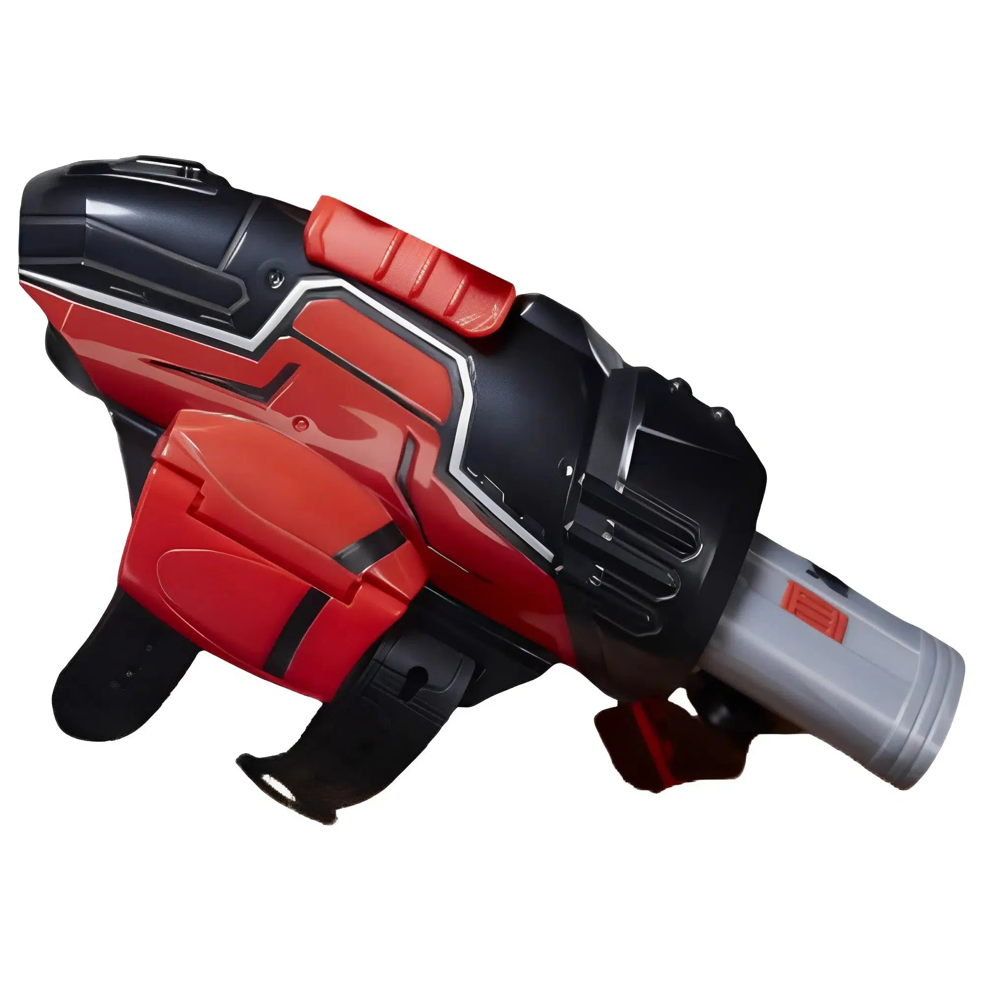 Nerf [Marvel: Spider-Man] - Rapid Reload Blaster Foam Dart Toy Gun - Hasbro - Image 4
