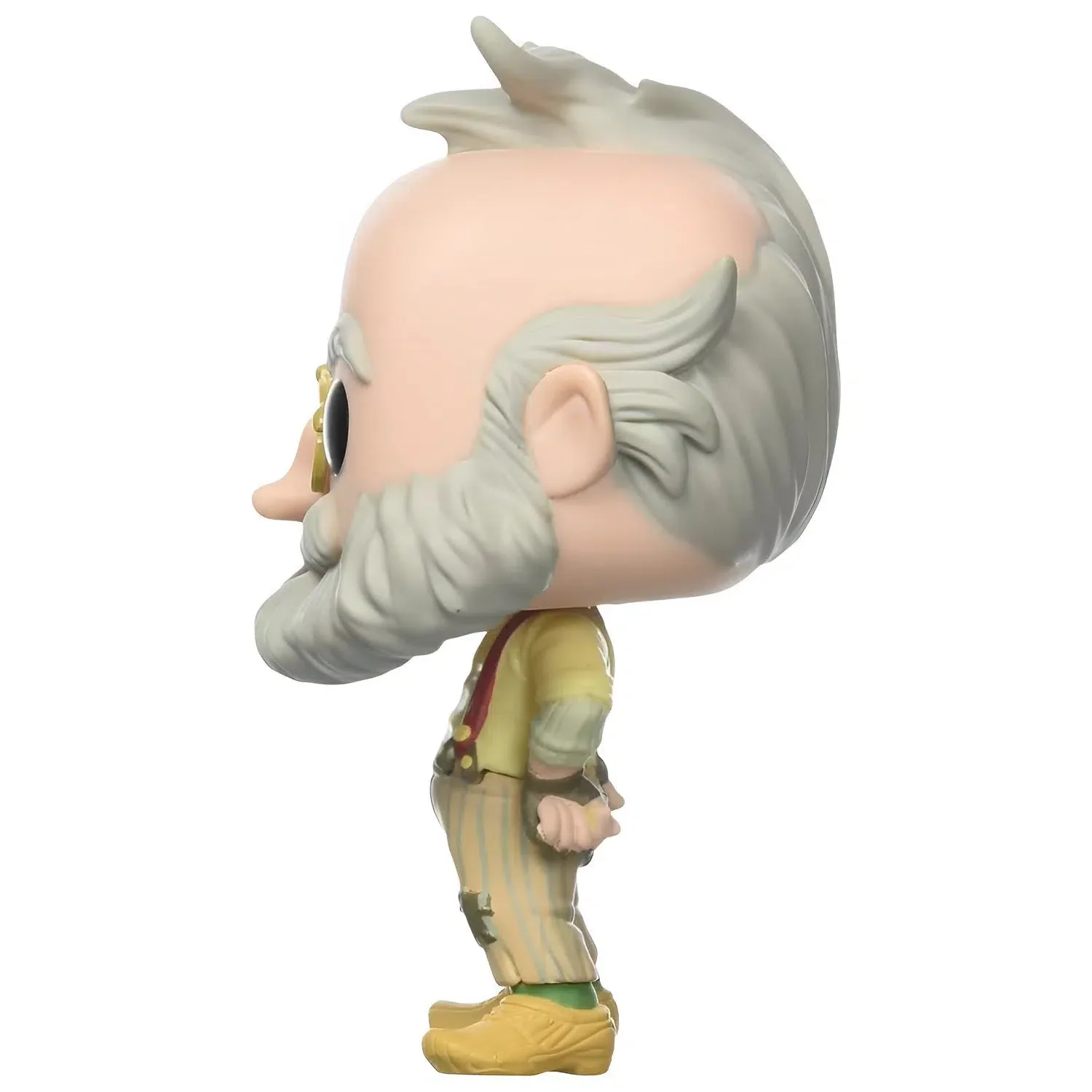 Netflix's Pinocchio - Geppetto Figure (#1297) - Funko - Pop! Movies Series - Image 3