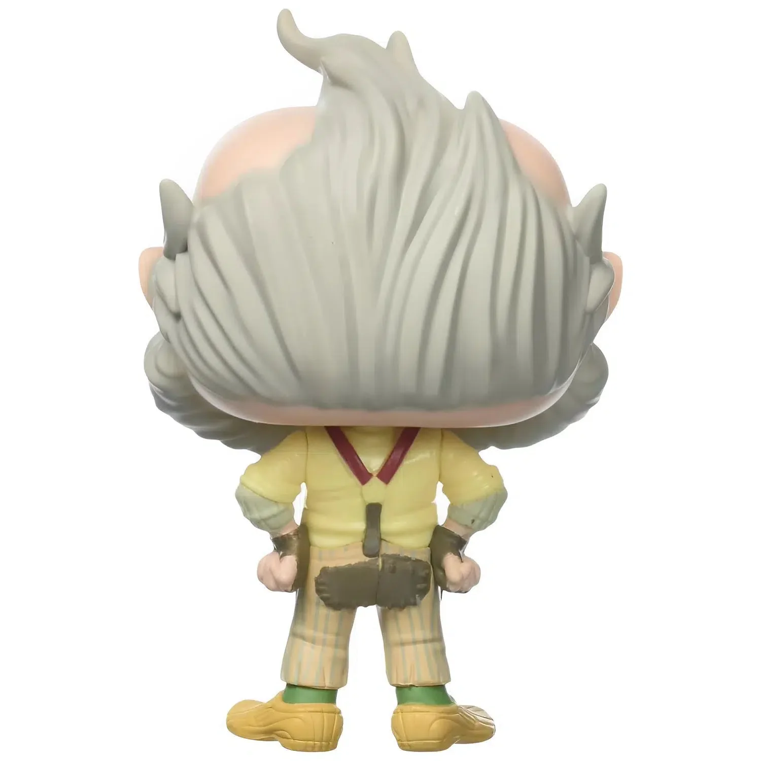 Netflix's Pinocchio - Geppetto Figure (#1297) - Funko - Pop! Movies Series - Image 4