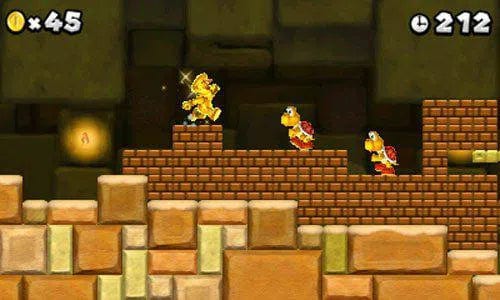 New Super Mario Bros. 2 - Nintendo 3DS - Image 5