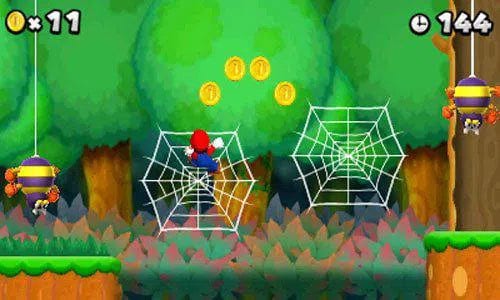 New Super Mario Bros. 2 - Nintendo 3DS - Image 6