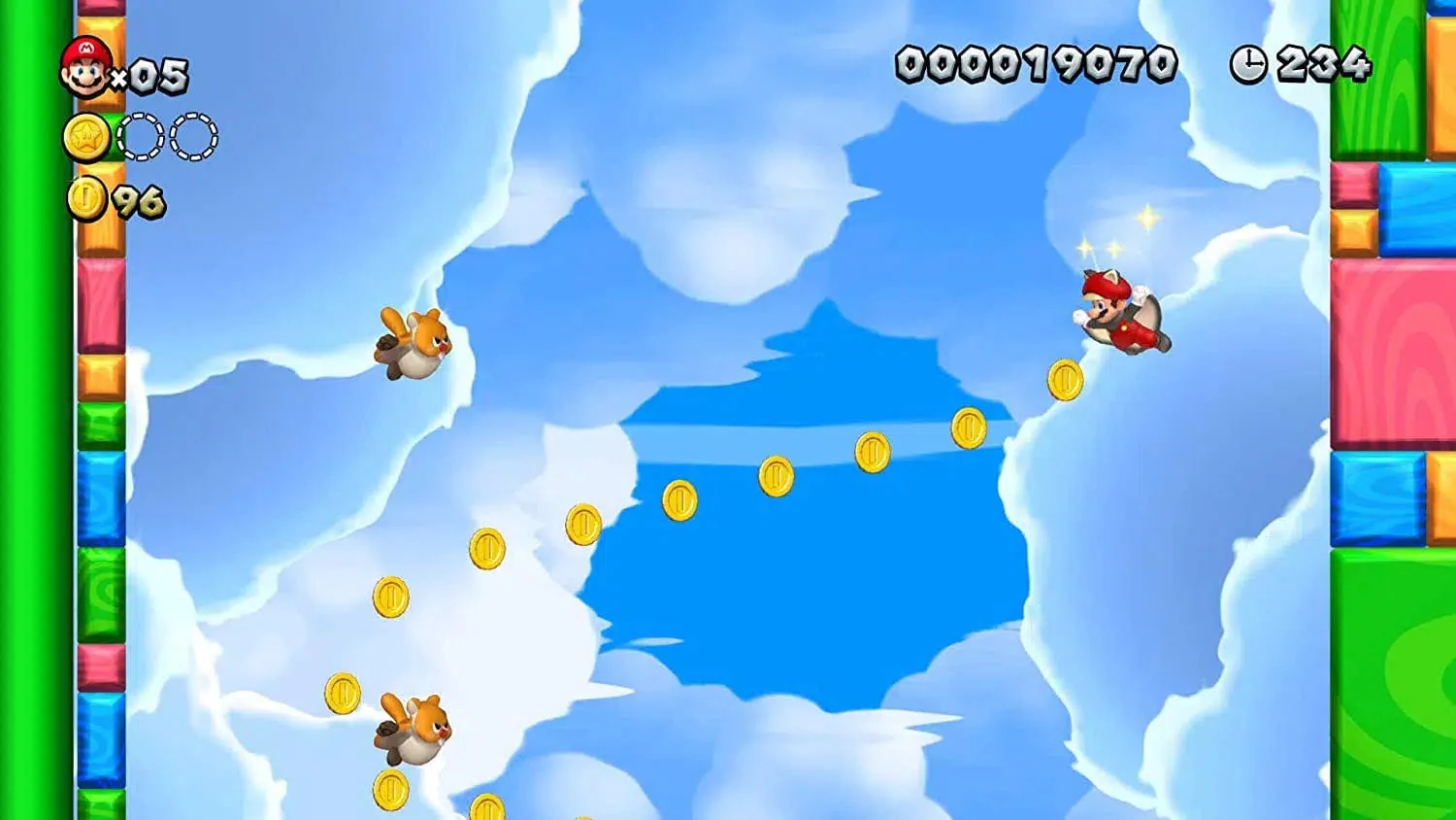 New Super Mario Bros. U Deluxe - Nintendo Switch - Image 7