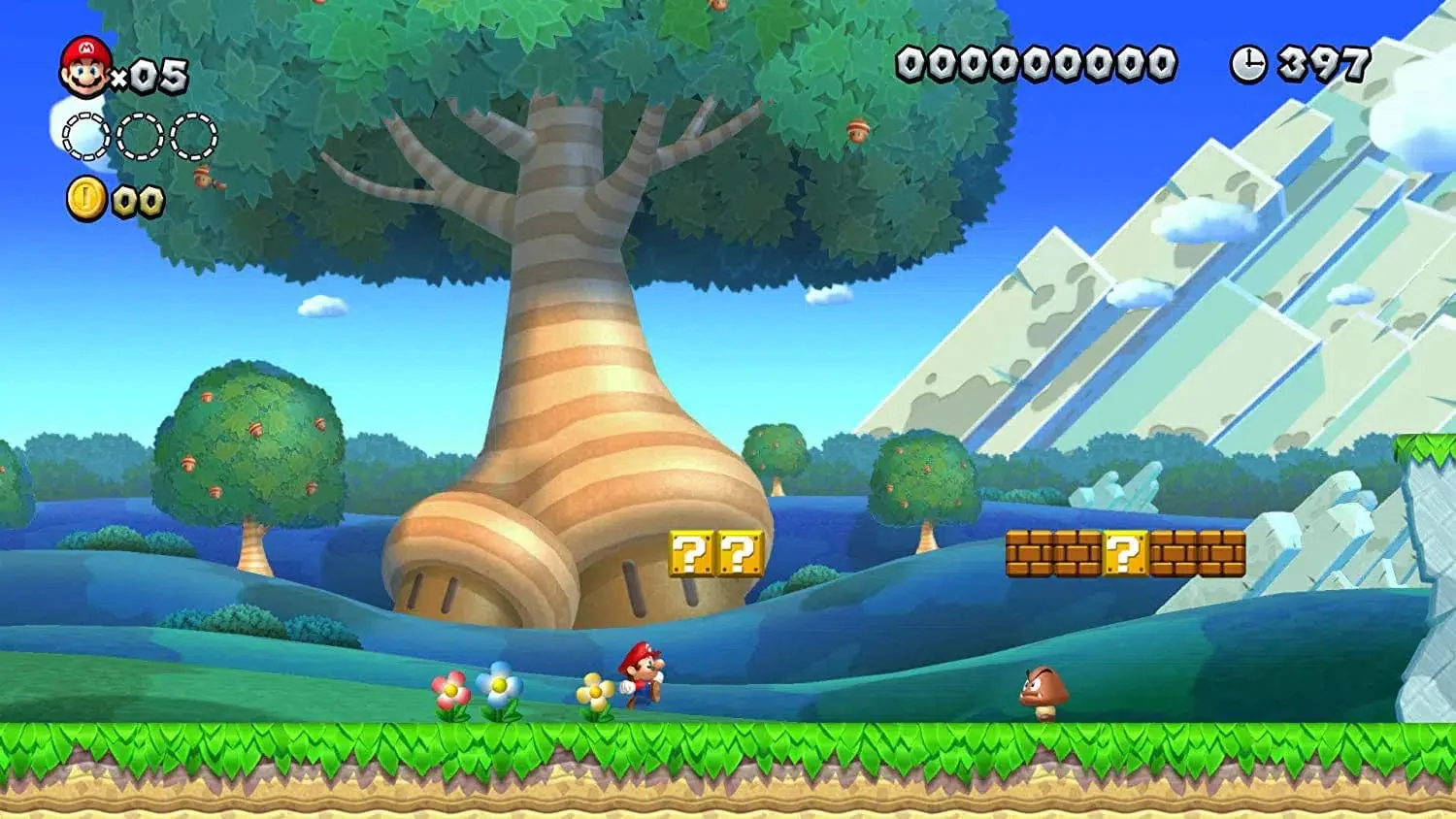 New Super Mario Bros. U Deluxe - Nintendo Switch - Image 8