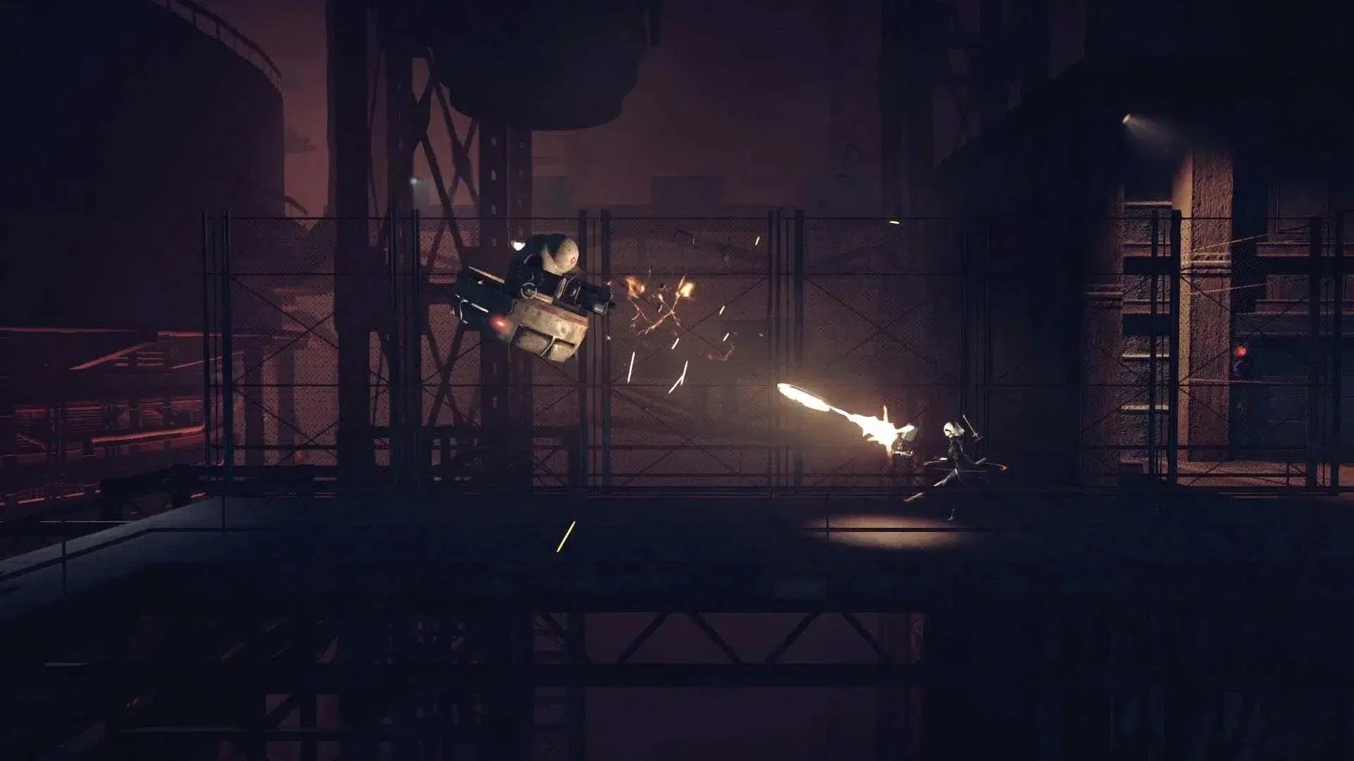 Nier, Automata (Game of the Yorha Edition) - PlayStation 4 - Image 12