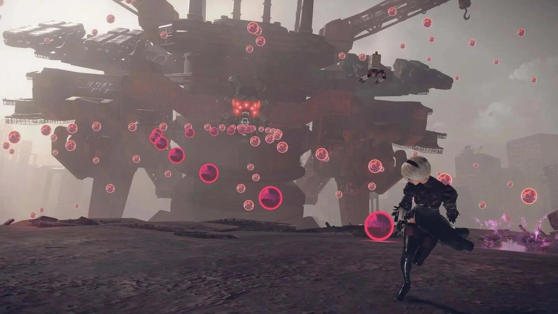 Nier, Automata (Game of the Yorha Edition) - PlayStation 4 - Image 21