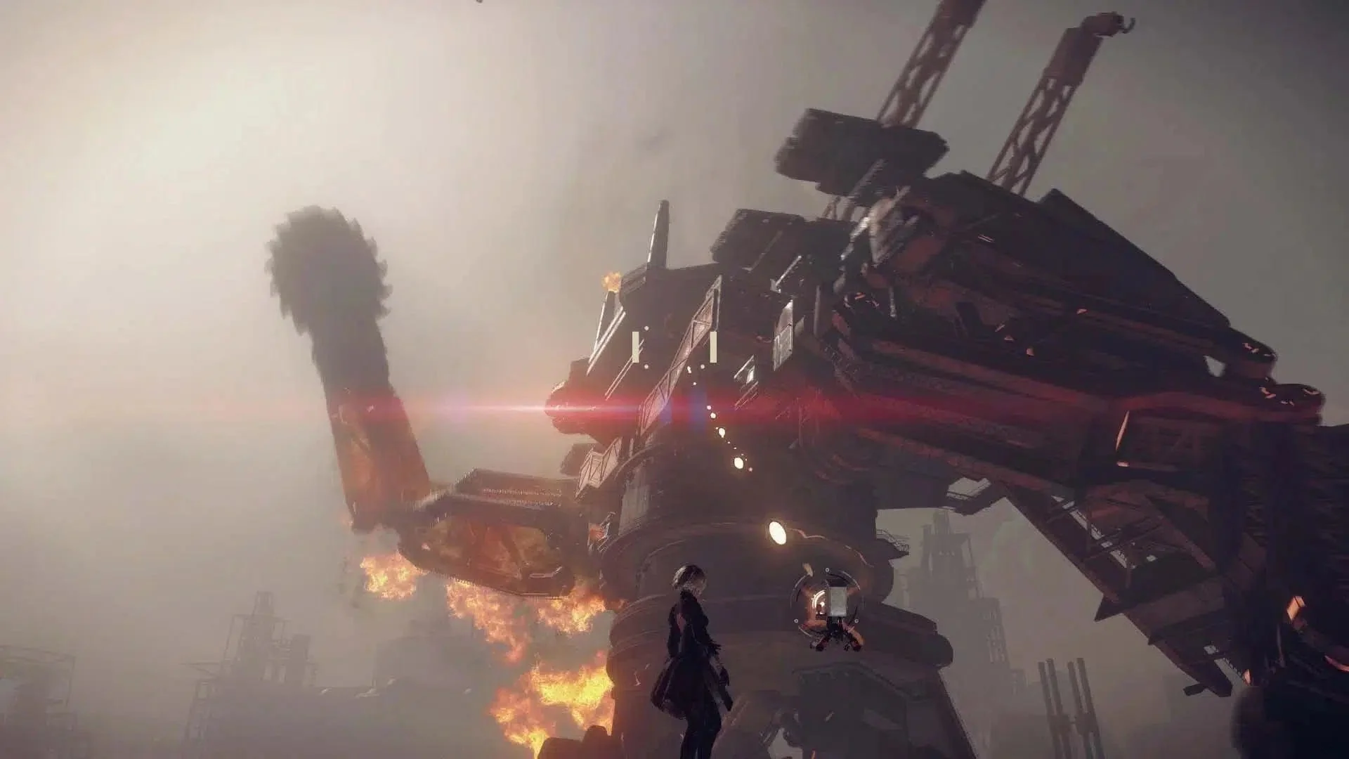 Nier, Automata (Game of the Yorha Edition) - PlayStation 4 - Image 6