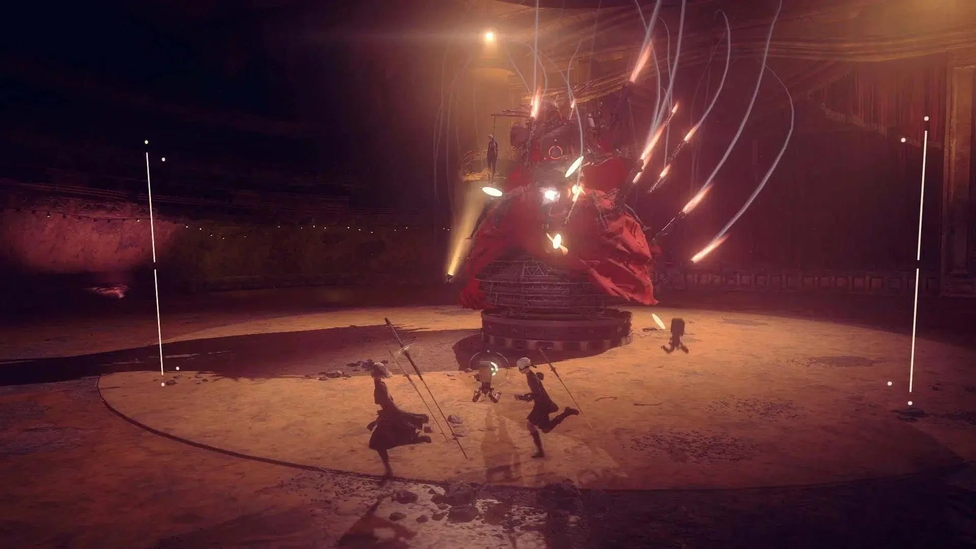 Nier, Automata (Game of the Yorha Edition) - PlayStation 4 - Image 9