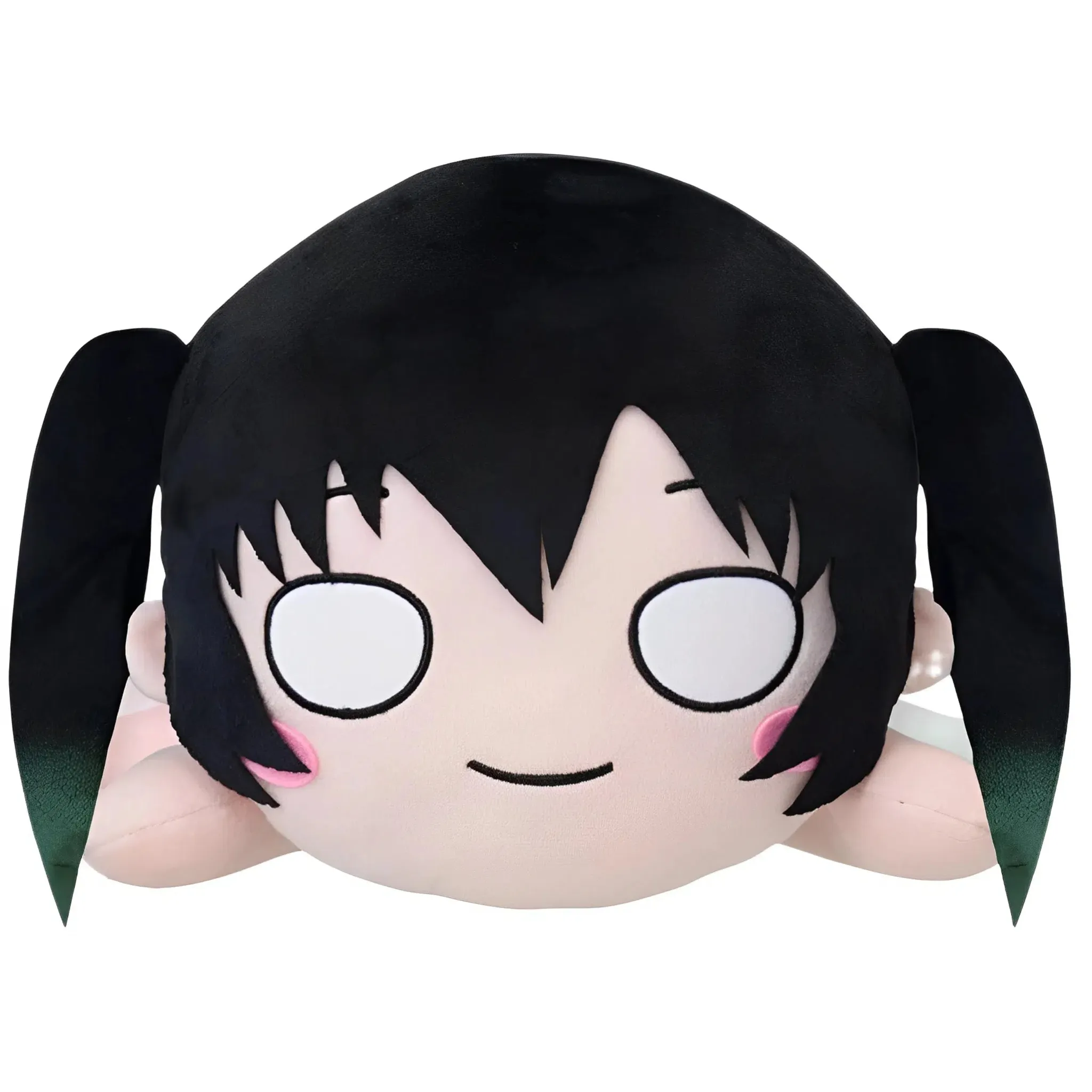Nijigasaki High School Idol Club - Yu Takasaki Laying Down Big Plush (16") - SEGA - Image 4