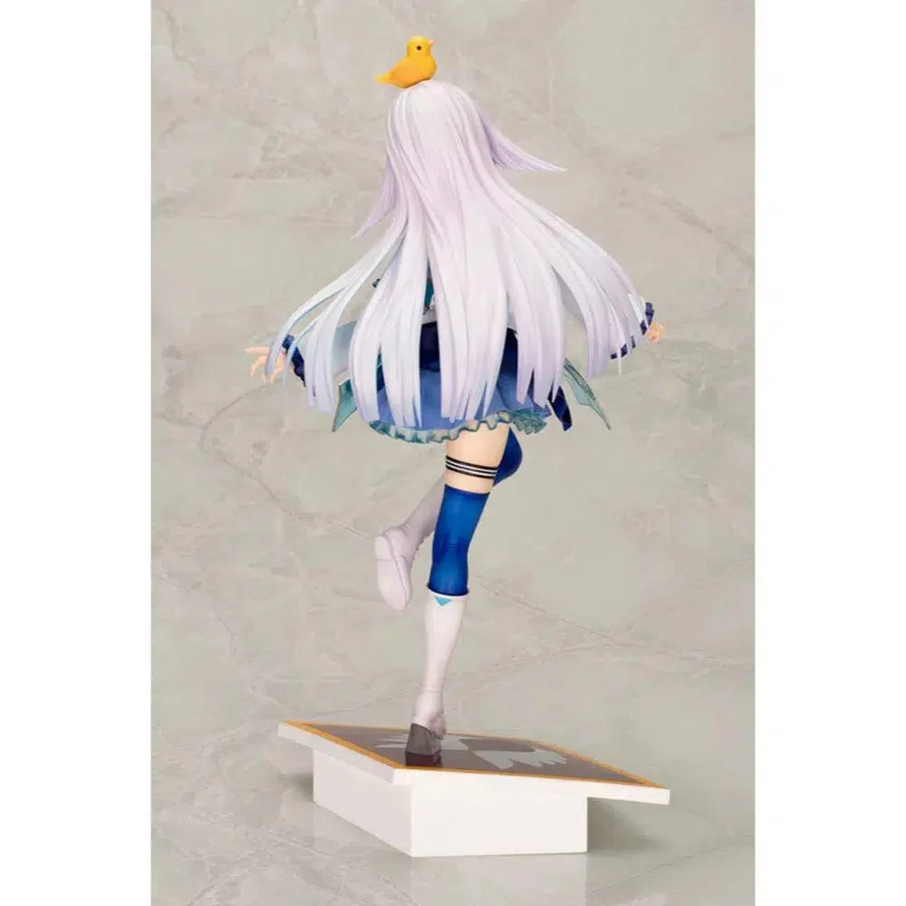 Nijisanji - Lize Helesta Figure (1:7 Scale) - Kotobukiya - Image 2