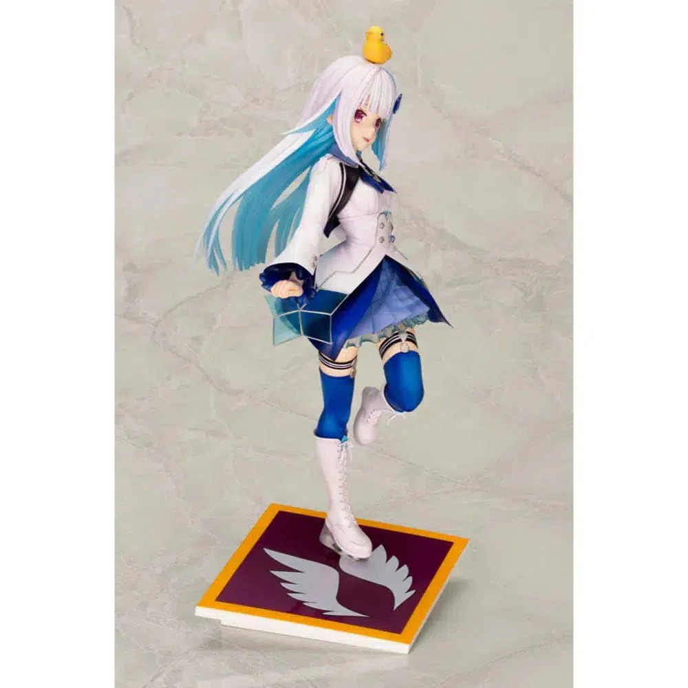 Nijisanji - Lize Helesta Figure (1:7 Scale) - Kotobukiya - Image 3