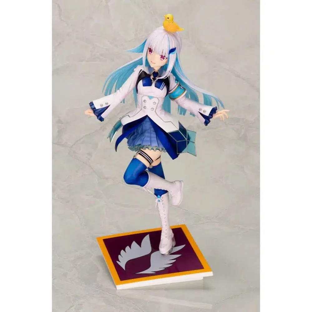 Nijisanji - Lize Helesta Figure (1:7 Scale) - Kotobukiya - Image 4