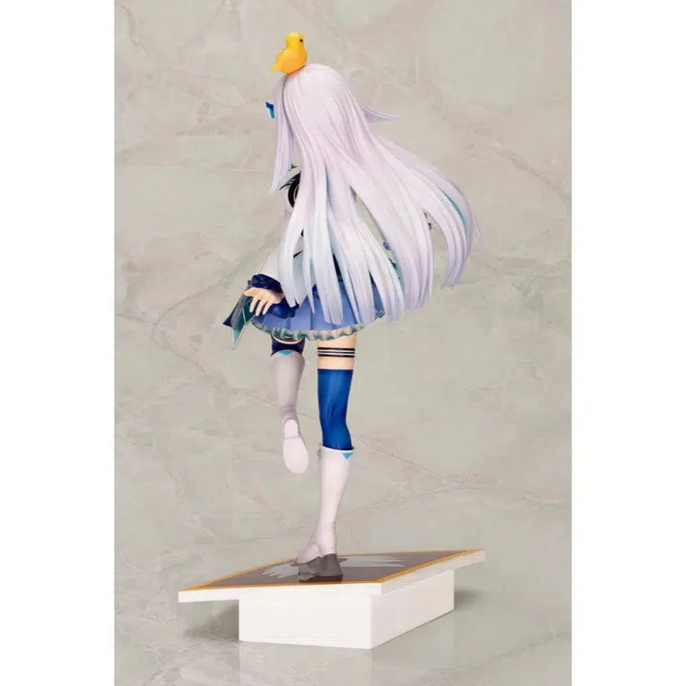 Nijisanji - Lize Helesta Figure (1:7 Scale) - Kotobukiya - Image 5